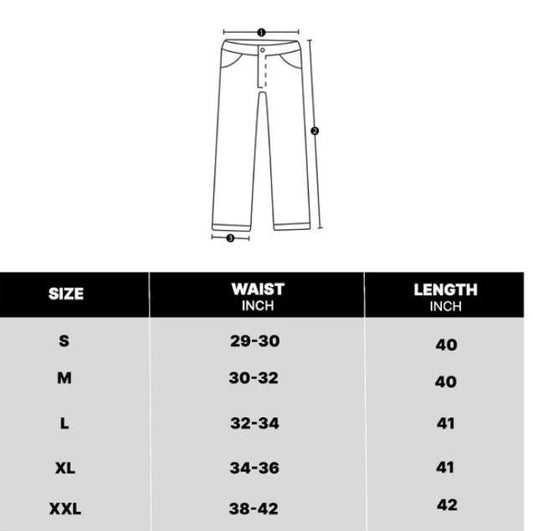 Button down & Flapper trouser