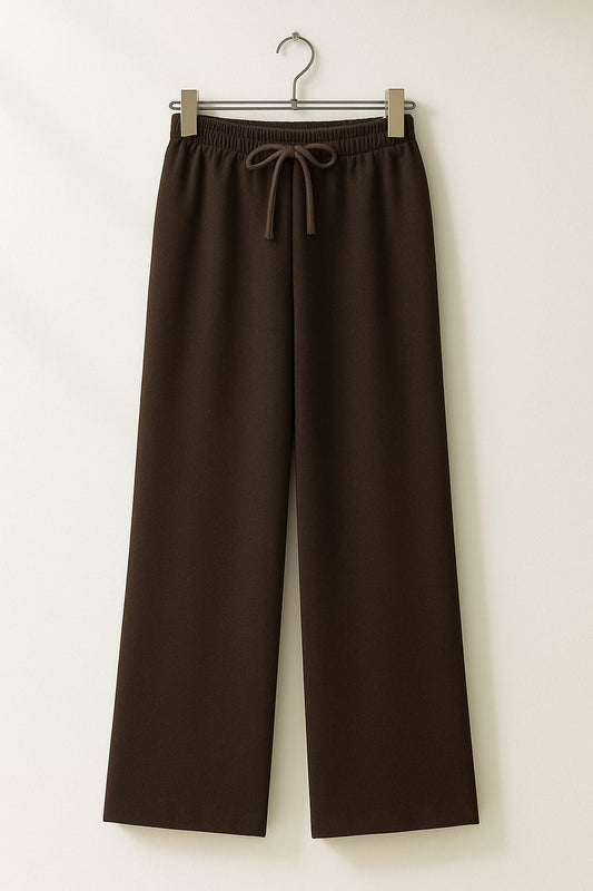 Flapper Trouser