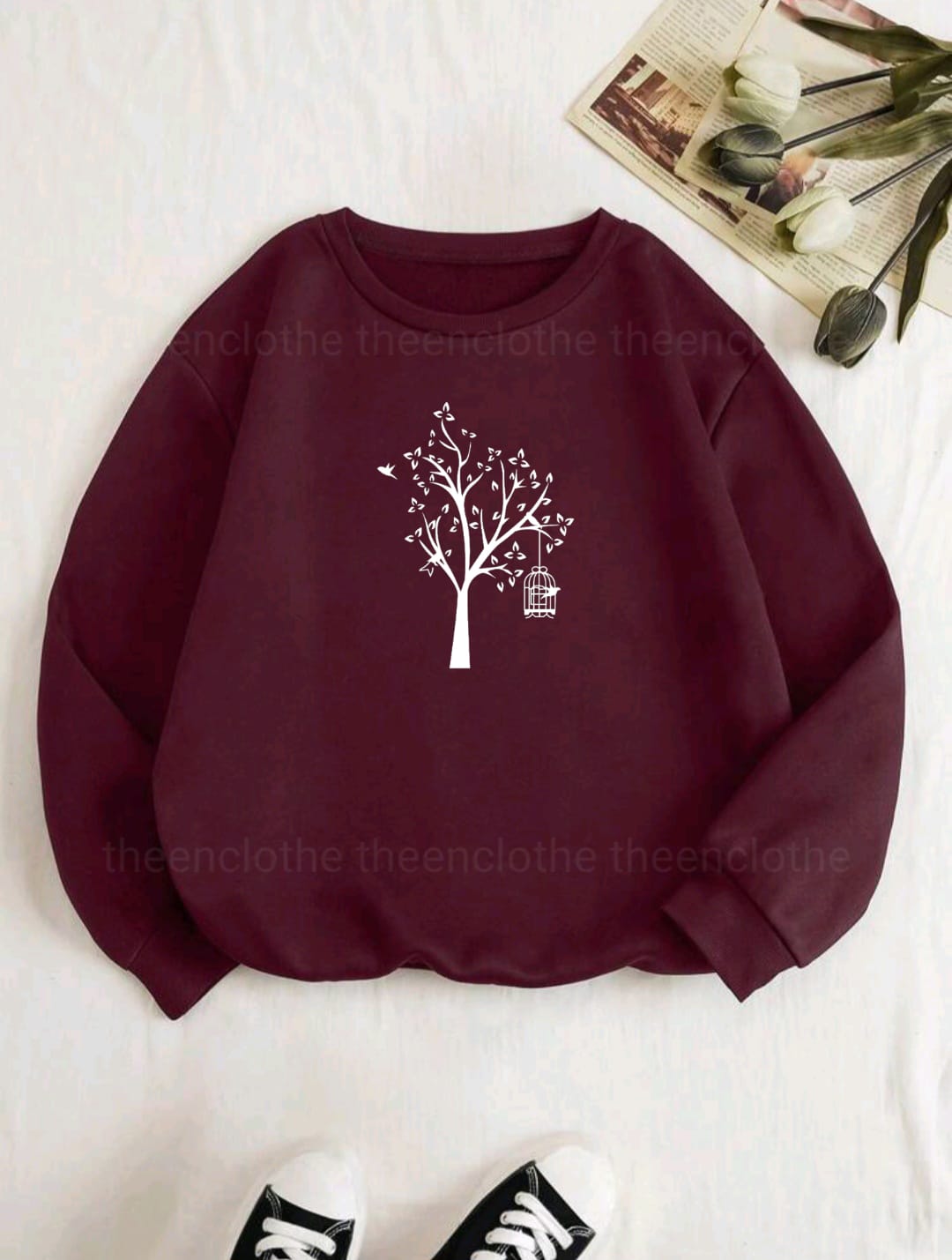 Sweatshirts