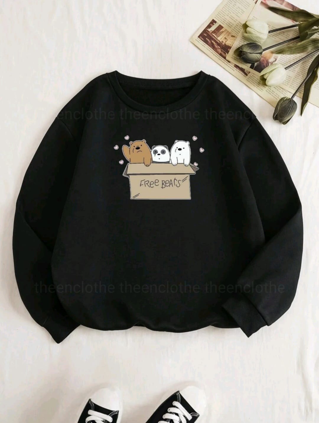 Sweatshirts