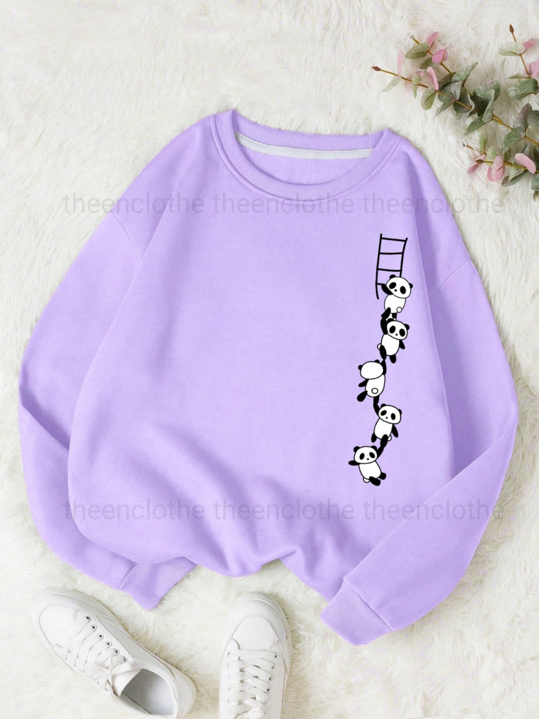 Sweatshirts