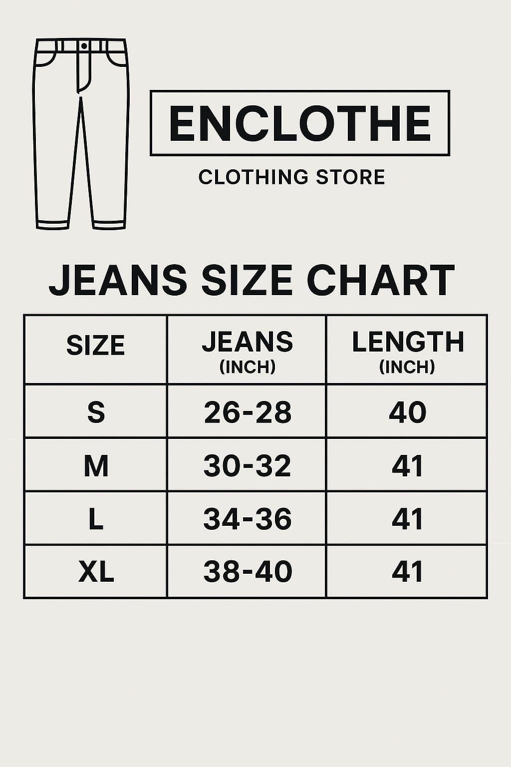 Hoodie With Black Wide Leg Jeans