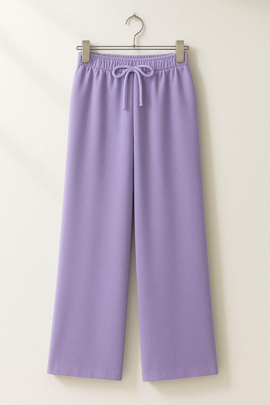 Flapper Trouser