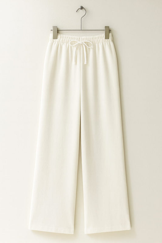 Flapper Trouser