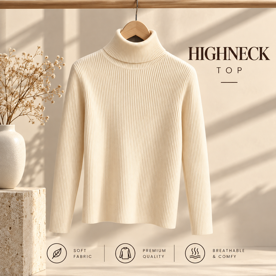 Highneck