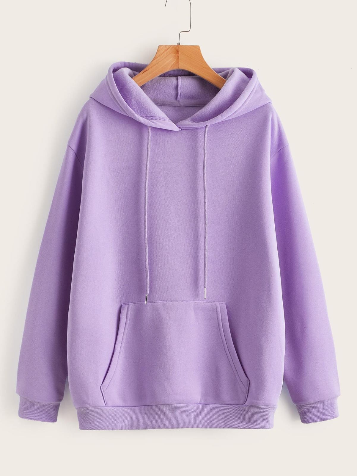 Basic Unisex Hoodies