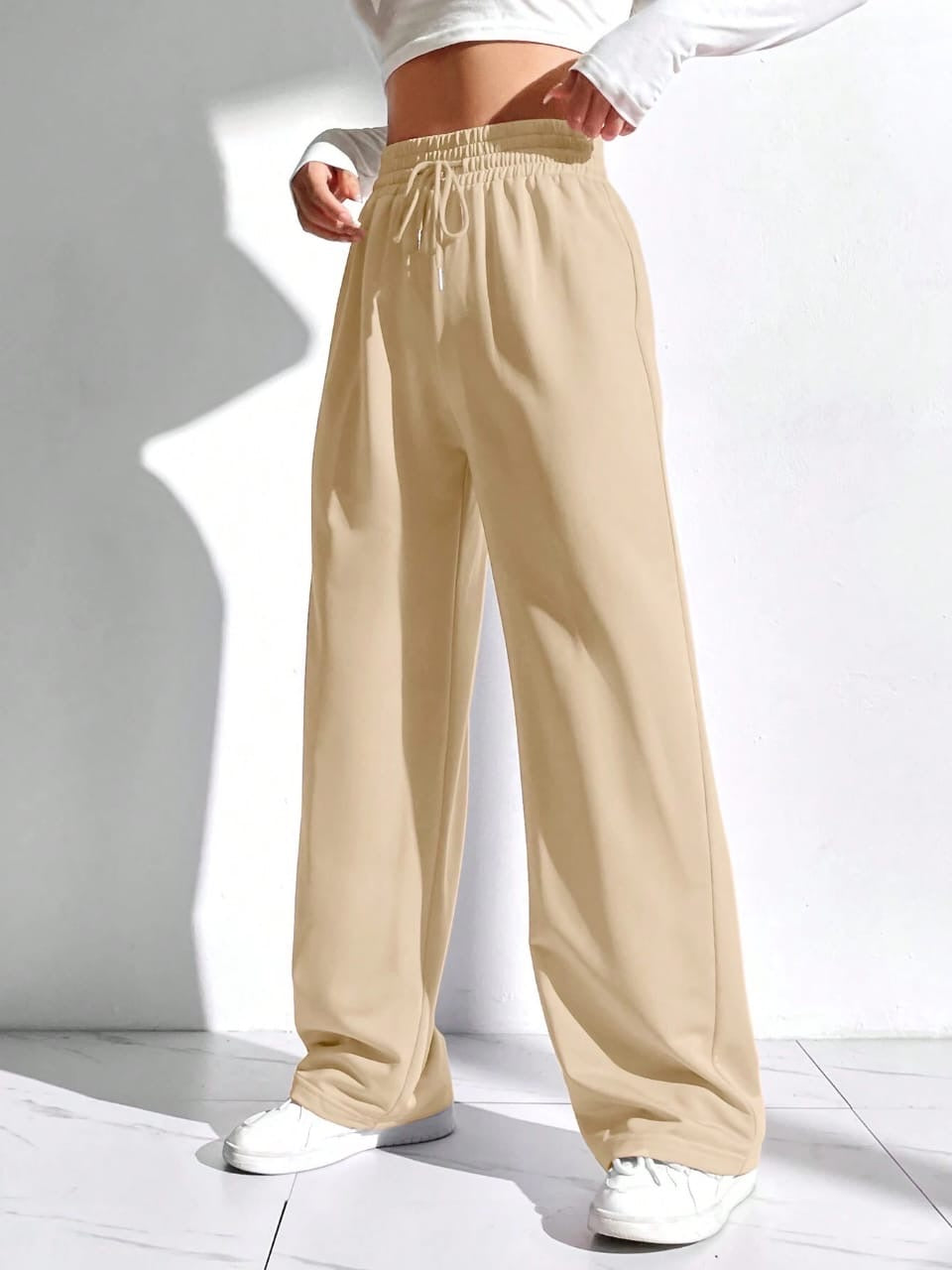 Flapper Trousers