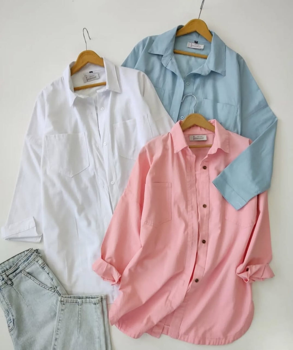 Button Down Shirts