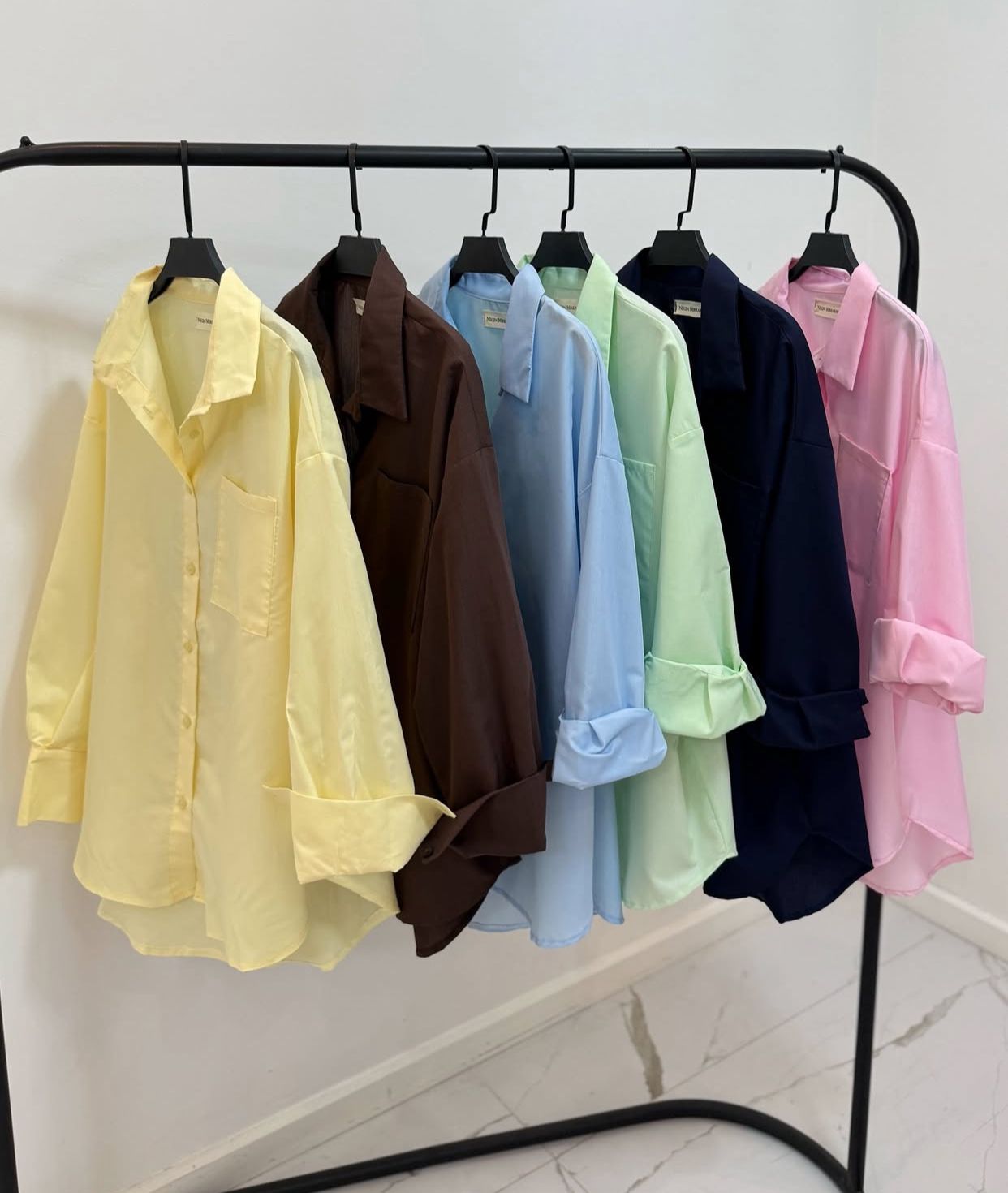 Button Down Shirts
