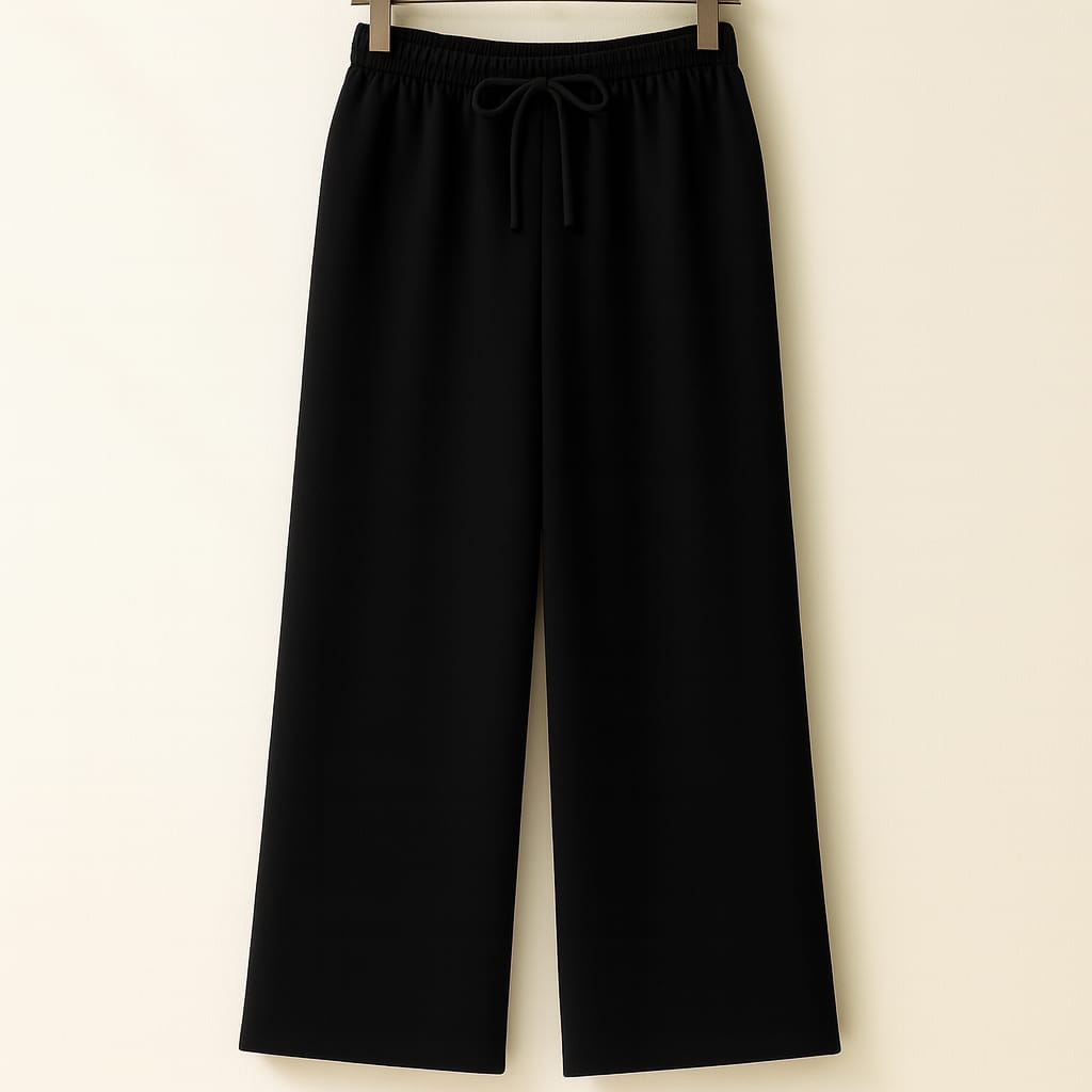 Flapper Trousers