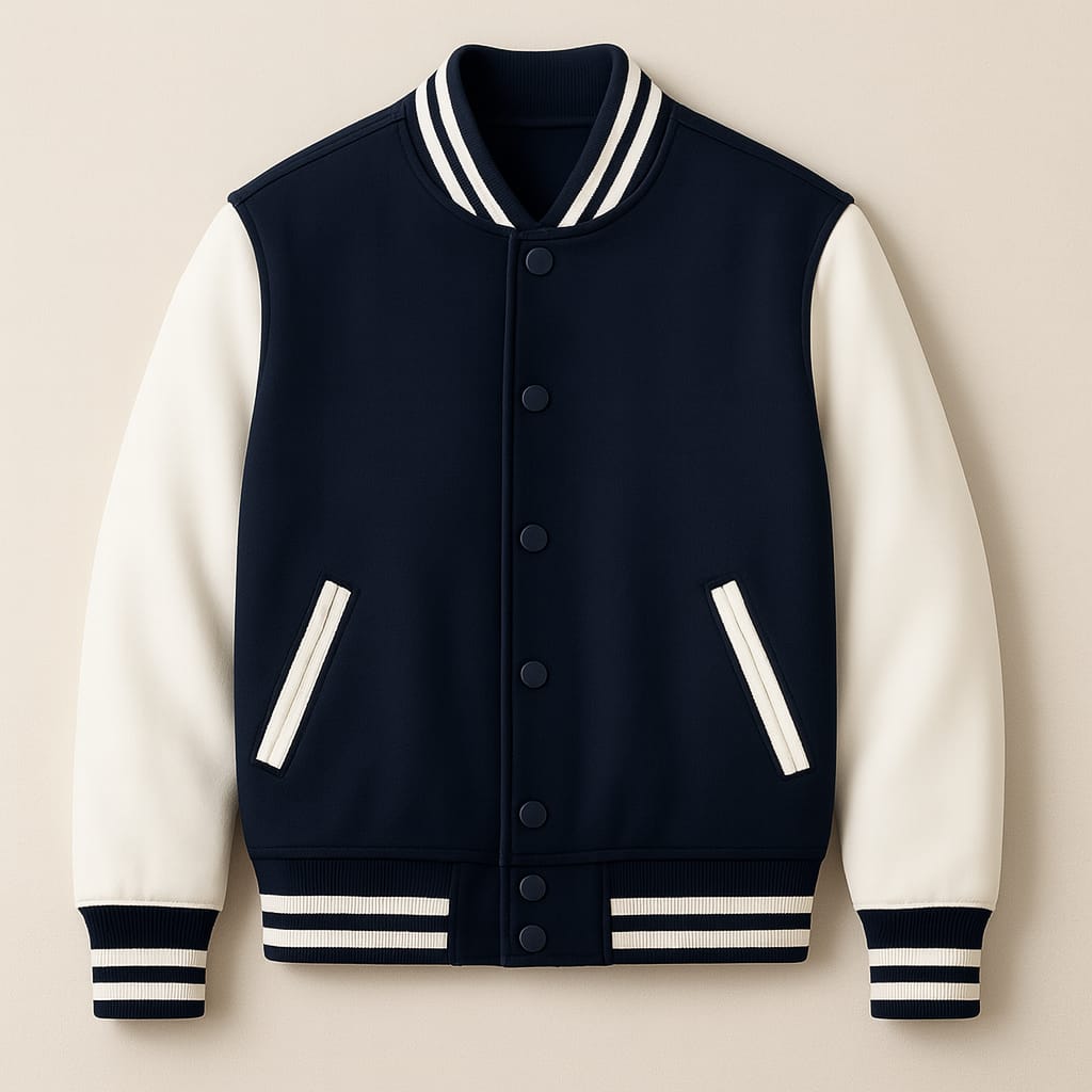 Baseball Jacket