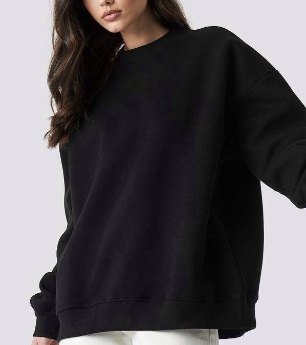 Basic Sweatshirt