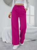 Flapper Trouser