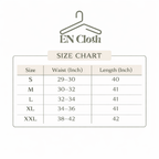 Button down shirt & flapper trouser