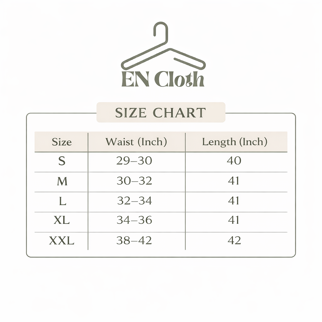 Brown Button Down Shirt & Beige Flapper Trouser