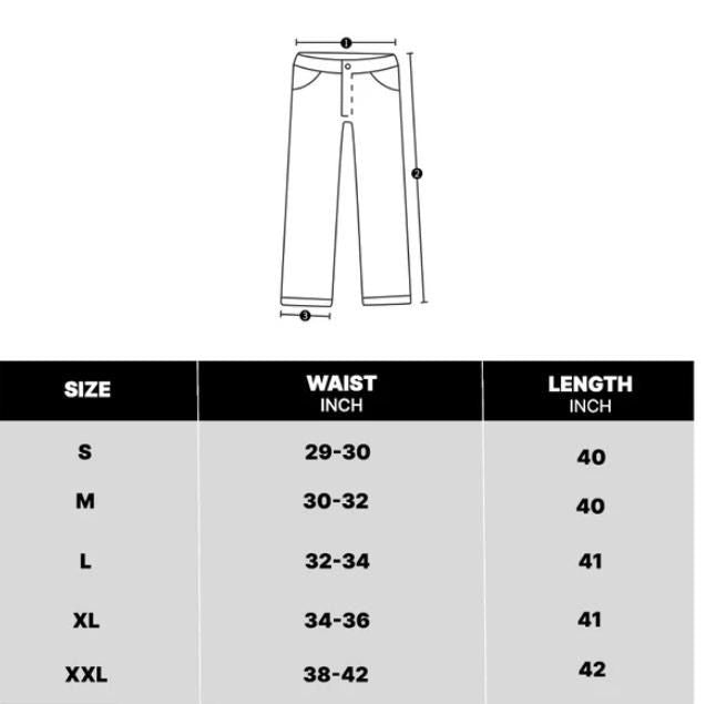 Button Down Shirt with Inner & Wide Legs Jeans
