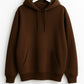 Essential Basic Hoodie