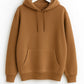 Essential Basic Hoodie