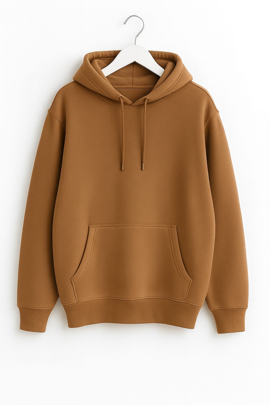 Essential Basic Hoodie