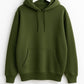 Essential Basic Hoodie