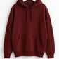 Essential Basic Hoodie