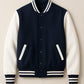 Classic Varsity Baseball Jacket