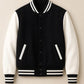 Classic Varsity Baseball Jacket
