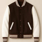 Classic Varsity Baseball Jacket
