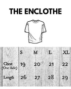 DROPPED SHOULDER TEE