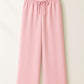 Flapper Trouser
