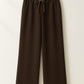 Flapper Trouser