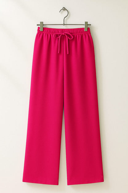 Flapper Trouser