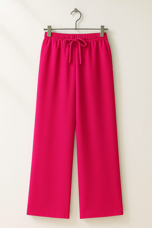 Flapper Trouser