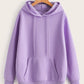 Lilac Hoodie