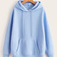 Skyblue Hoodie