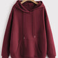 Maroon Hoodie