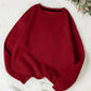 Maroon Sweatshirt