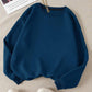 Navyblue Sweatshirt