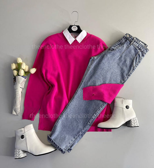 Stylish Hoodies and sweatshirts with jeans