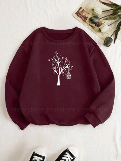 Sweatshirts