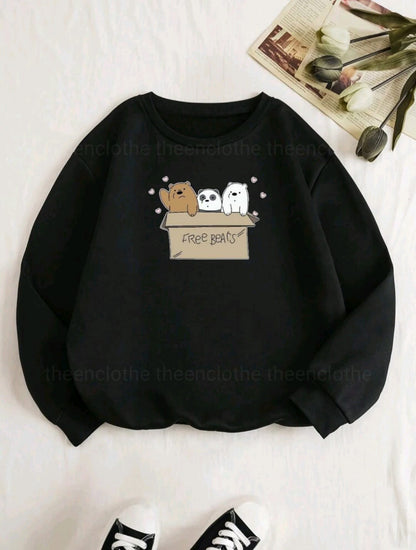 Sweatshirts