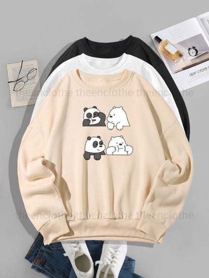 Sweatshirts