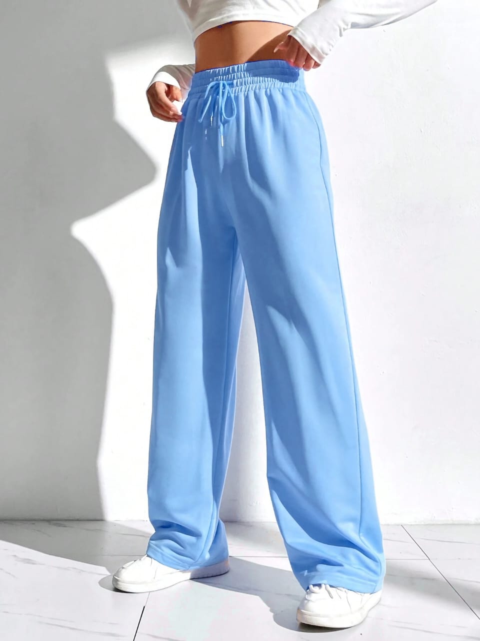 Flapper Trousers – The Enclothe