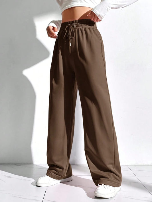 Flapper Trouser