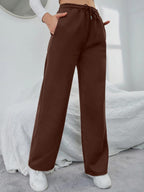 Flapper Trouser