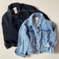 Denim Jackets