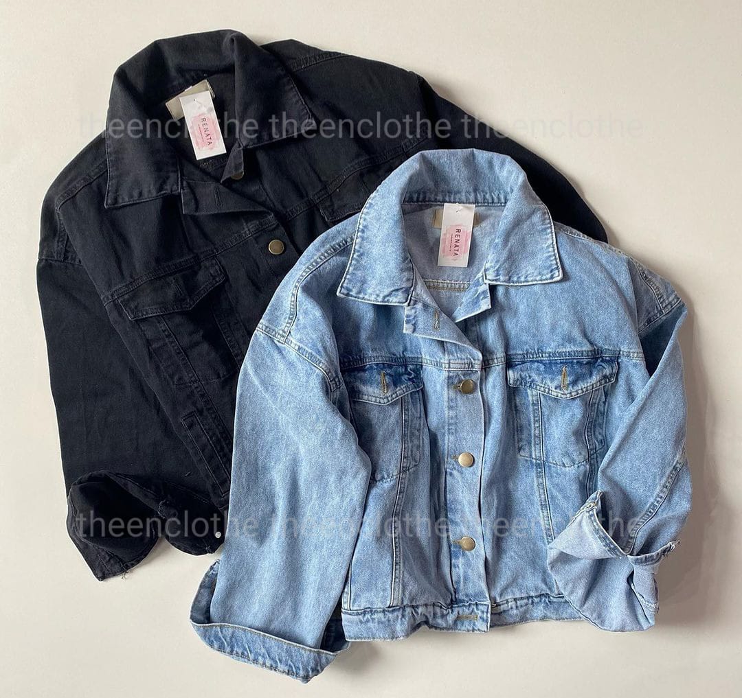 Denim Jackets