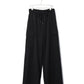 Wide Leg Cargo Trouser