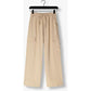 Wide Leg Cargo Trouser