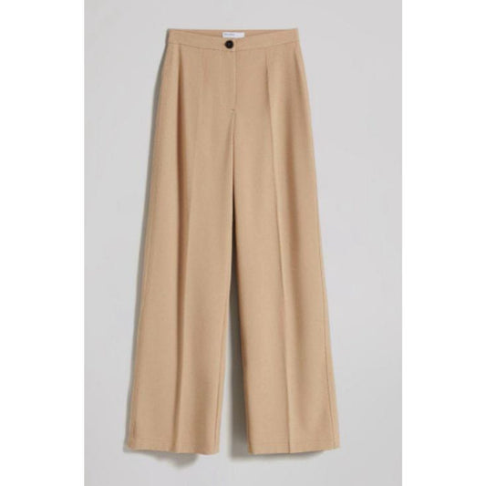 Formal Wide Leg Pant